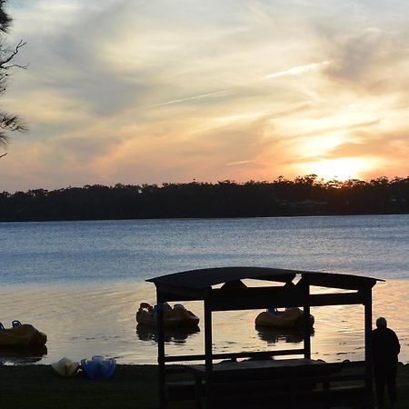 Dungowan Holiday Accommodation Erowal Bay Екстер'єр фото