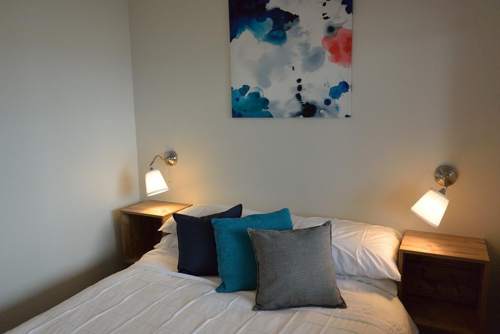 Dungowan Holiday Accommodation Erowal Bay Екстер'єр фото