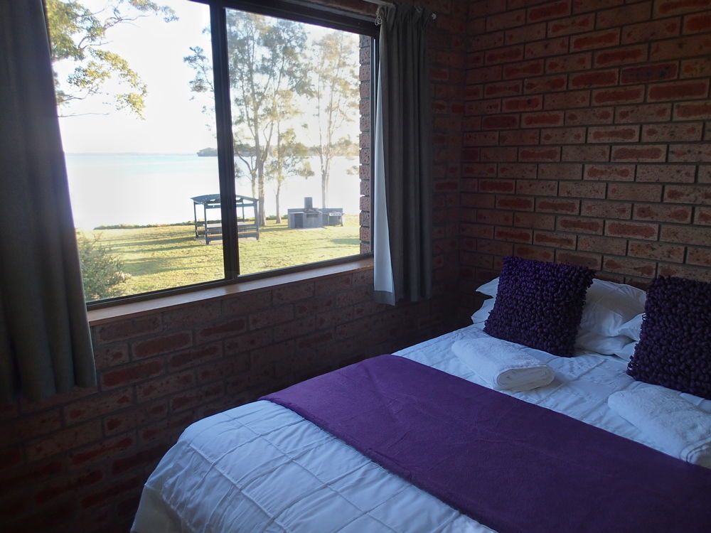 Dungowan Holiday Accommodation Erowal Bay Екстер'єр фото