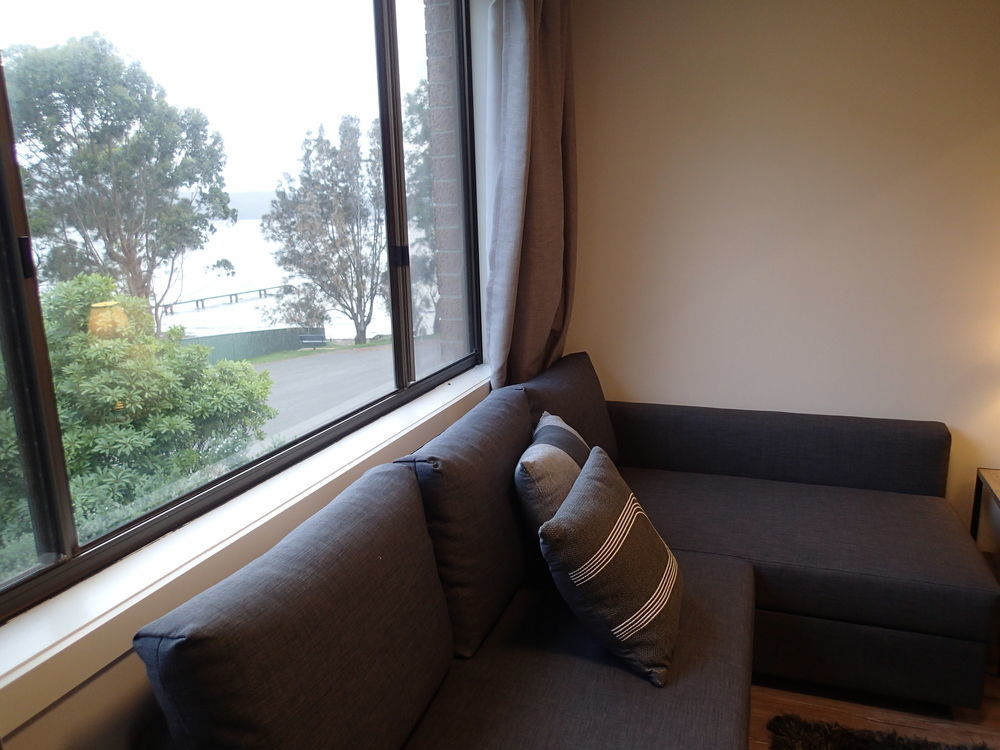 Dungowan Holiday Accommodation Erowal Bay Екстер'єр фото