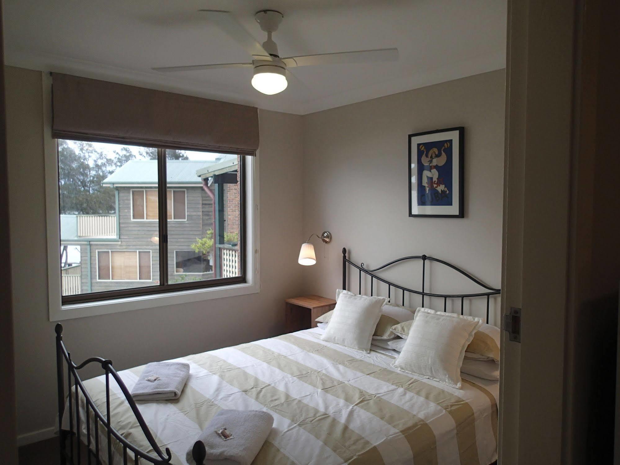 Dungowan Holiday Accommodation Erowal Bay Екстер'єр фото