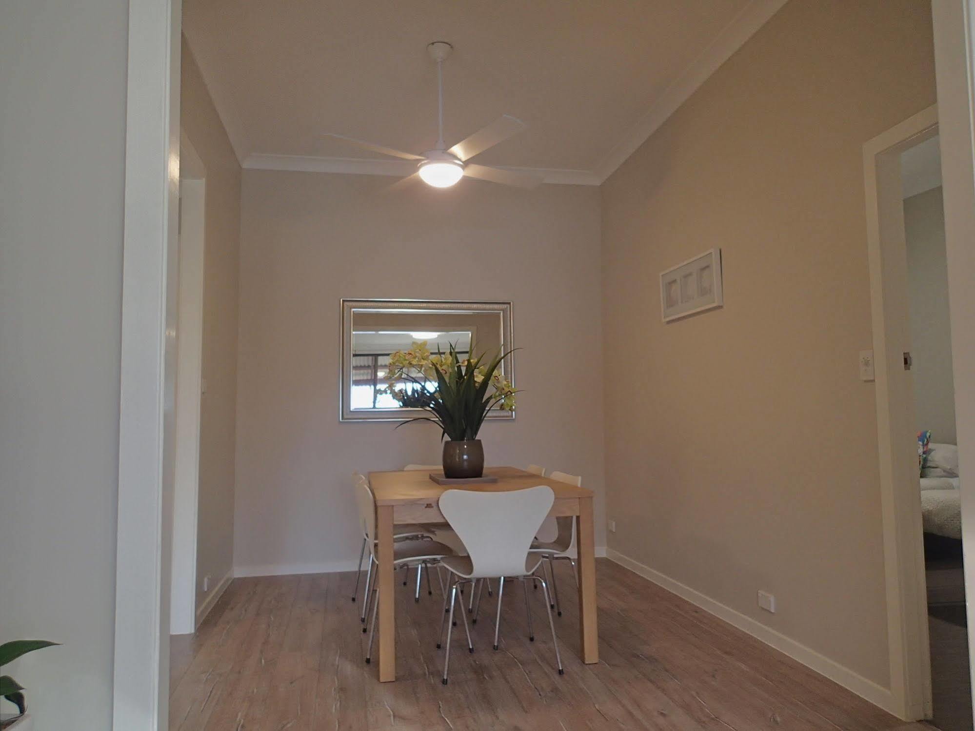 Dungowan Holiday Accommodation Erowal Bay Екстер'єр фото