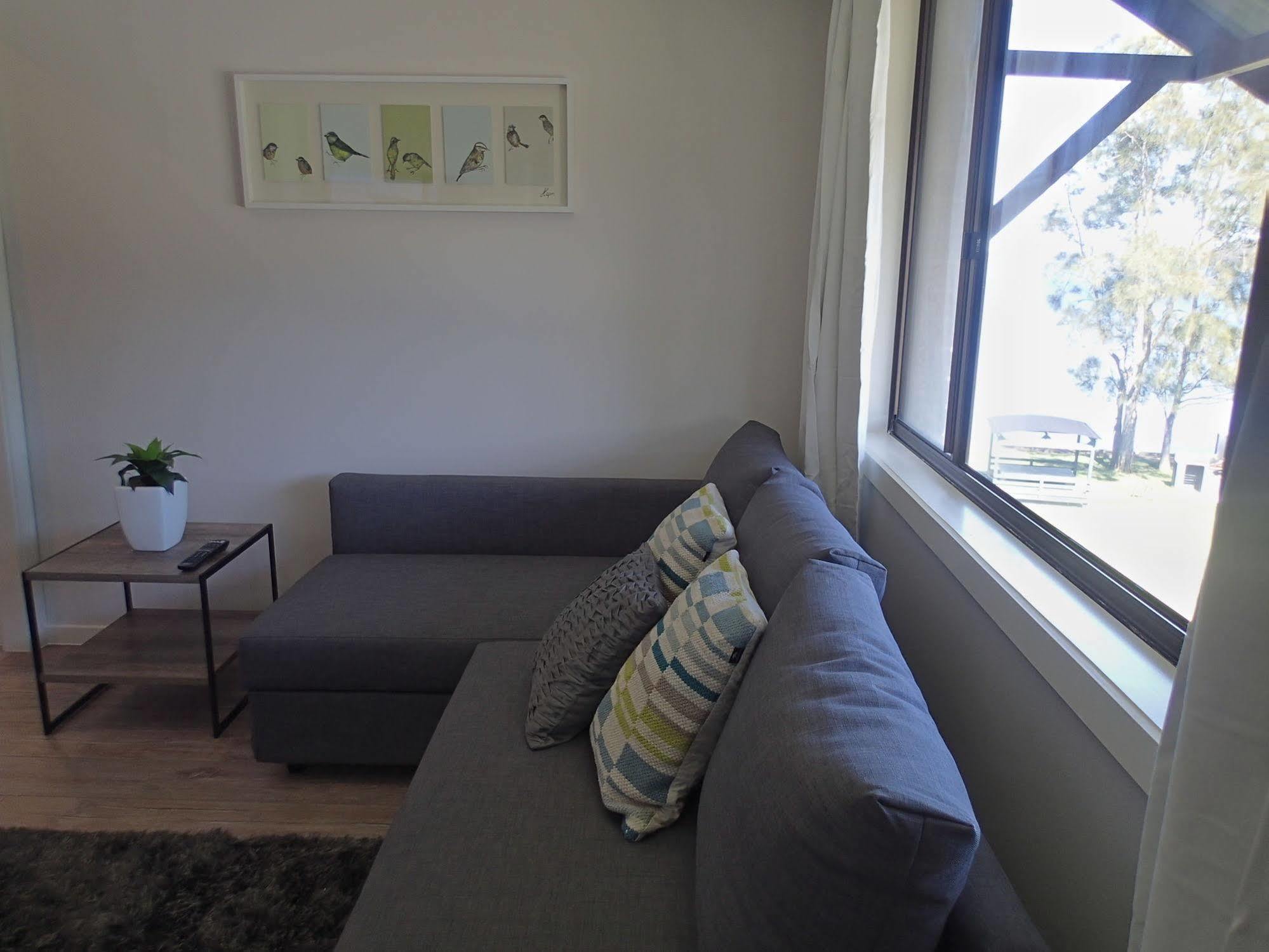 Dungowan Holiday Accommodation Erowal Bay Екстер'єр фото