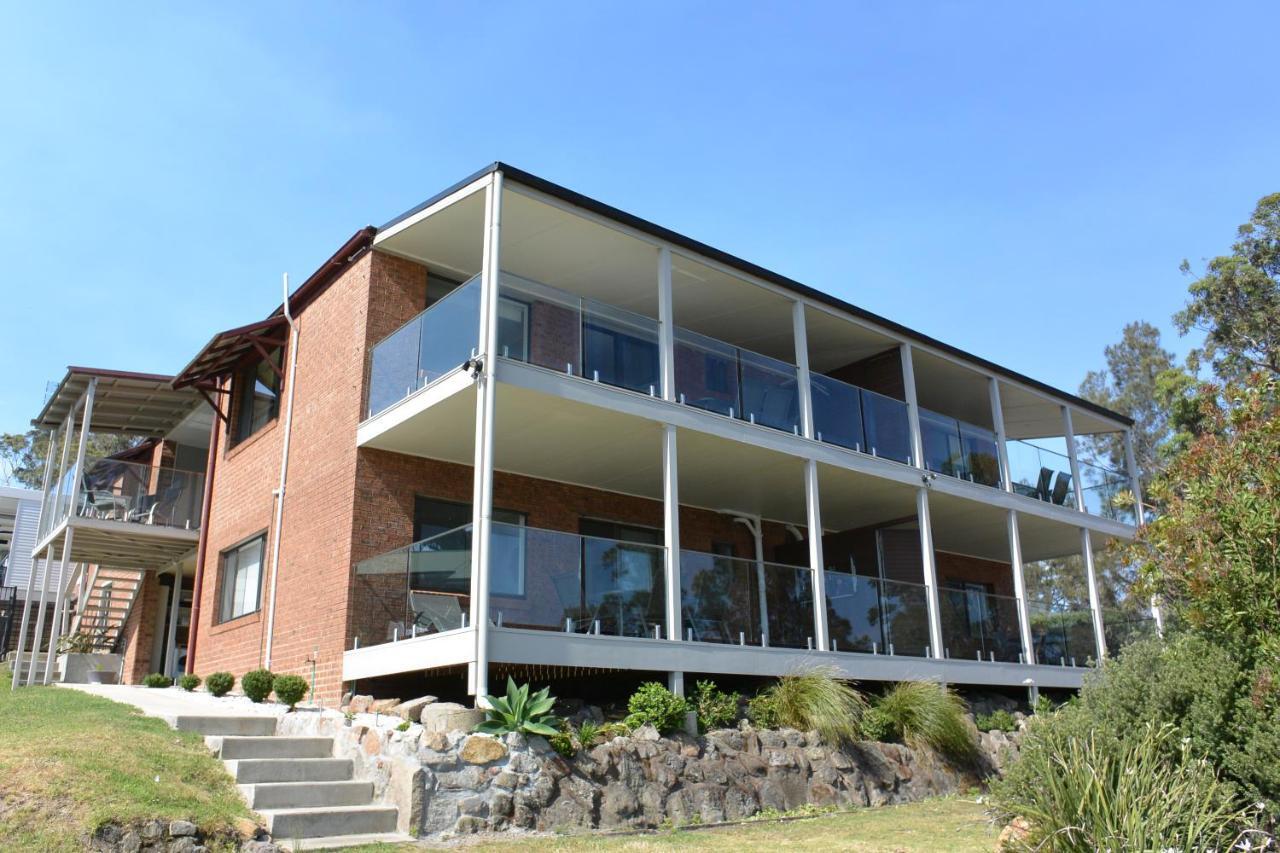 Dungowan Holiday Accommodation Erowal Bay Екстер'єр фото