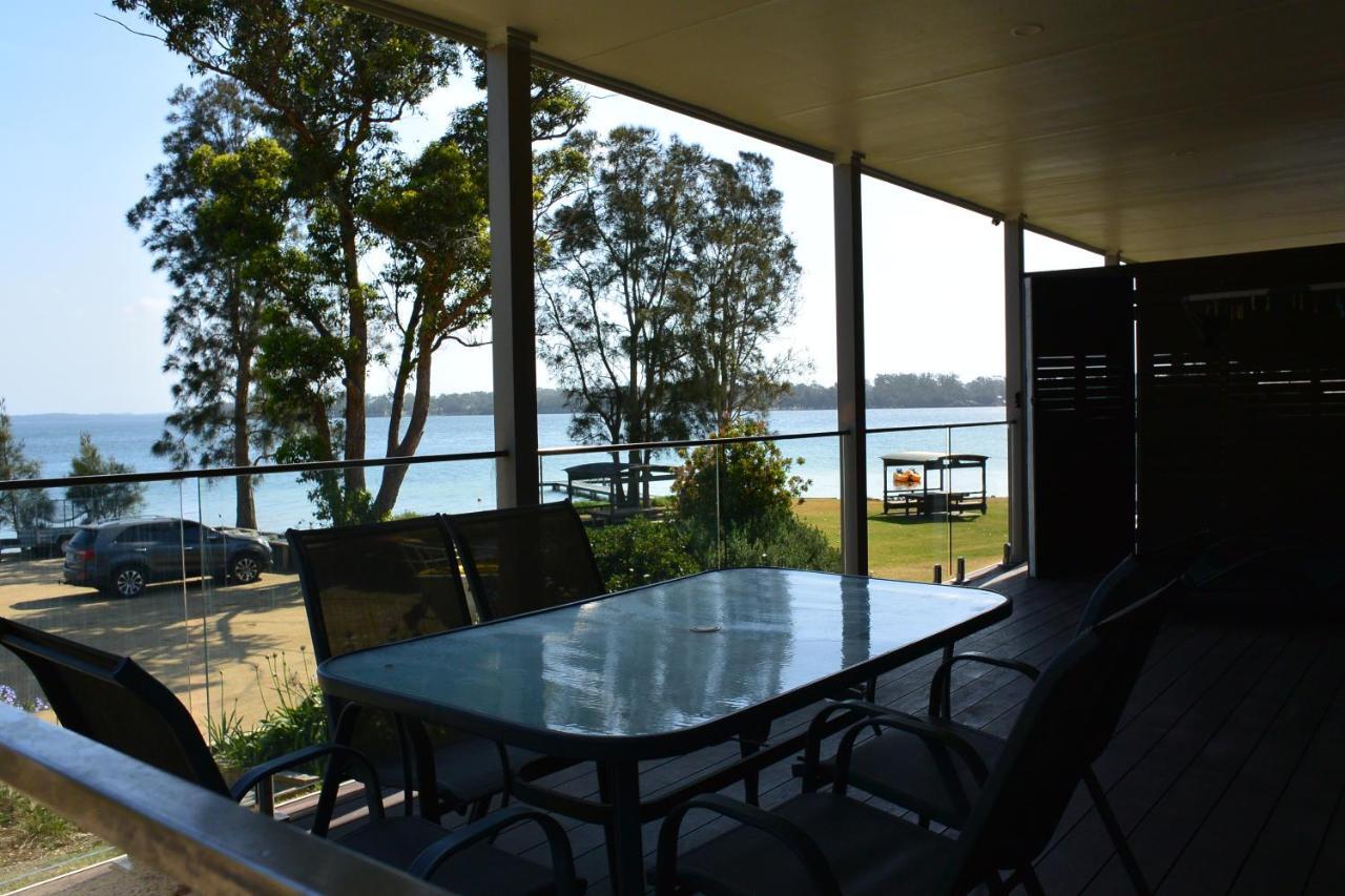 Dungowan Holiday Accommodation Erowal Bay Екстер'єр фото