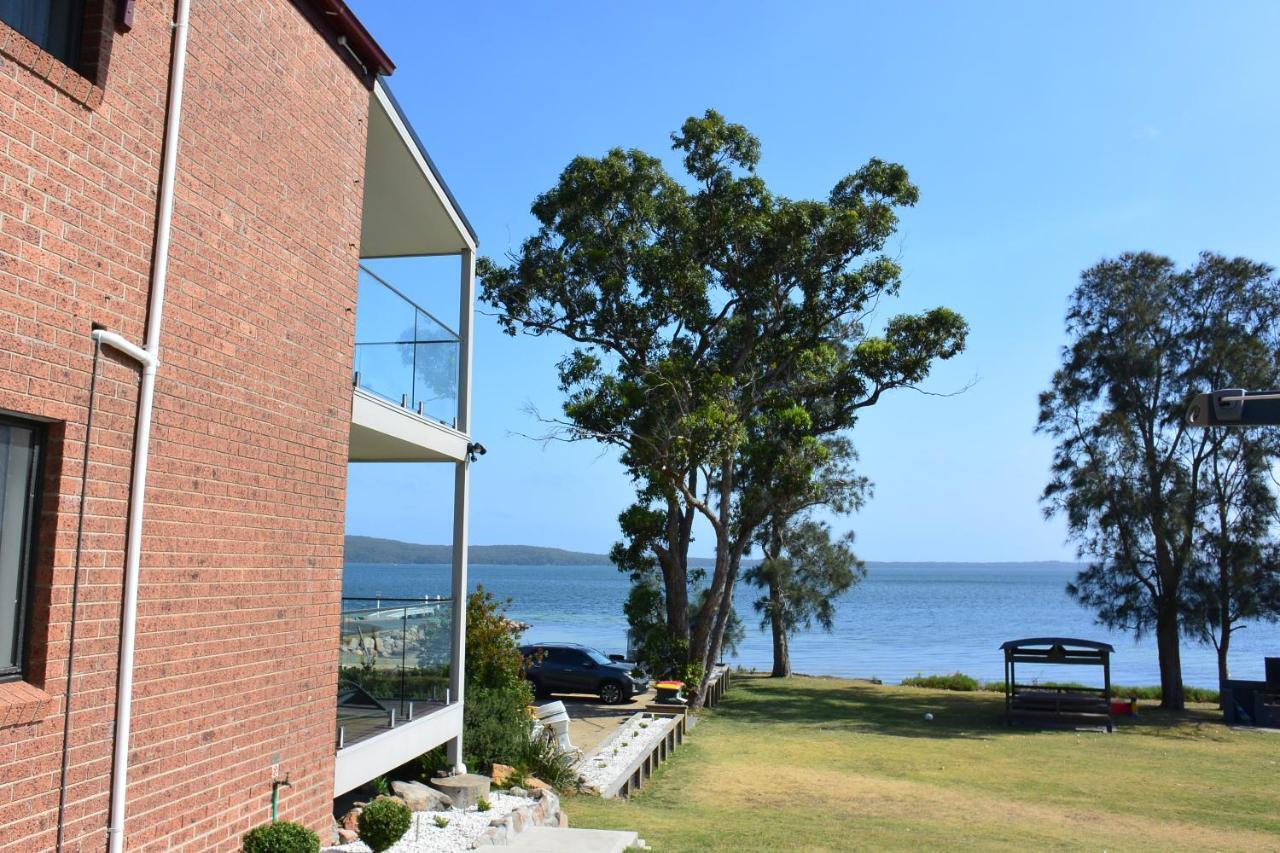 Dungowan Holiday Accommodation Erowal Bay Екстер'єр фото